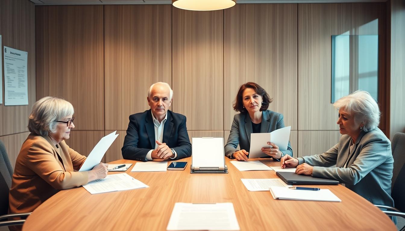 Real estate closing coordination and deal planning