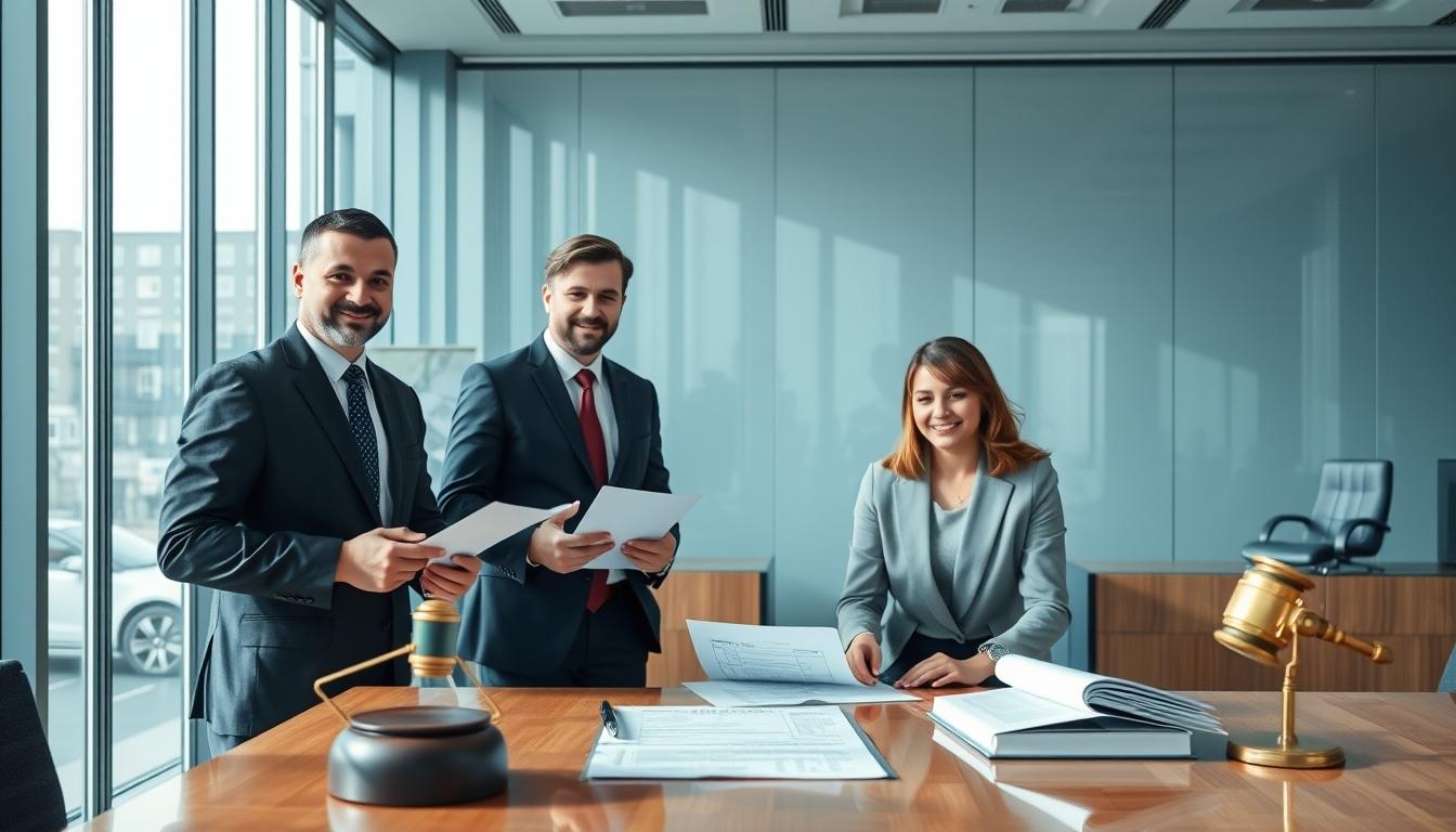 Privacy and information handling for property transaction support