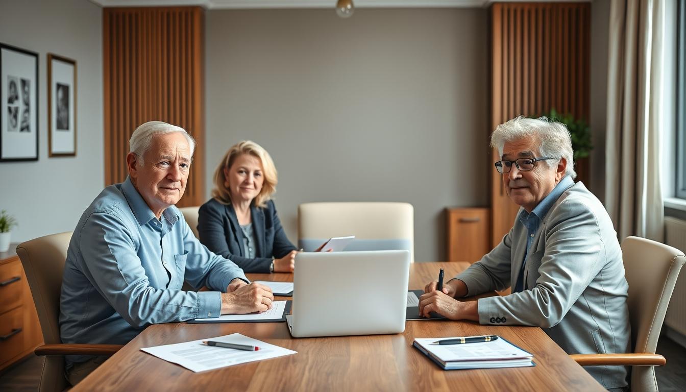 Real estate transaction support and closing preparation